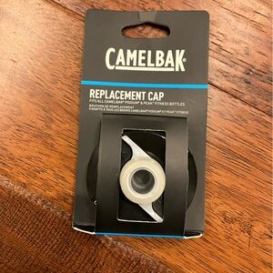 Camelbak Podium and Peak Fitness Replacement Cap